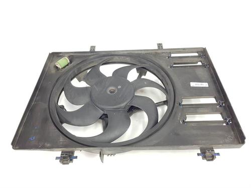 Used Radiator fan Radiator fan 38485890 38485890