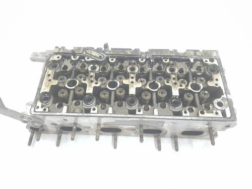 Cylinder head VW GOLF VII (5G1, BQ1, BE1, BE2) 2.0 GTD (184 hp) 17724725