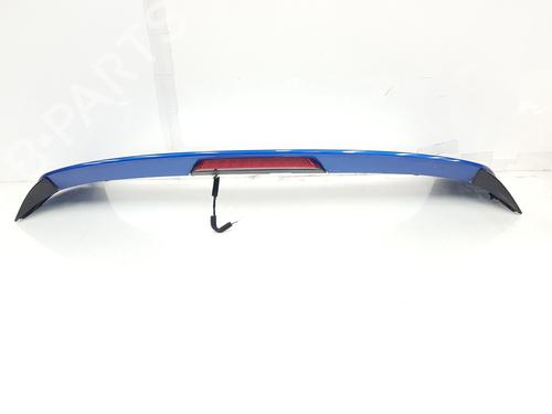 Spoiler bagklap MAZDA CX-3 (DK) | BP36754193C96 - Image 5