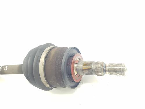 Left front driveshaft OPEL ASTRA J (P10) 1.6 CDTi (68) | BP20197126M38 
