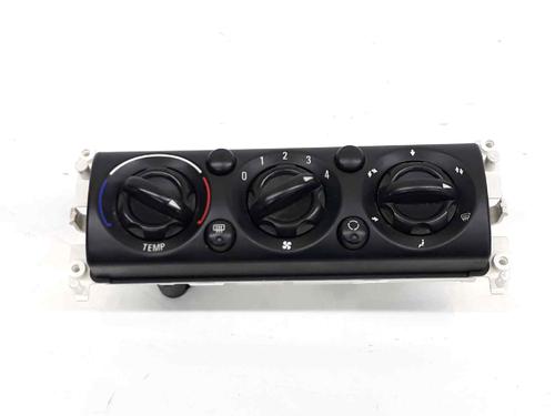 Climate control MINI MINI (R50, R53) One D | BP5627583I5 