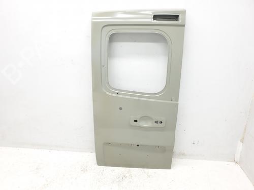 Used Left rear door RENAULT TRAFIC III Bus (JG_) [2014-2025]  21003437