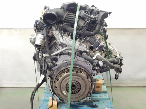 Used Engine LAND ROVER RANGE ROVER EVOQUE (L551) [2018-2025]  30089600