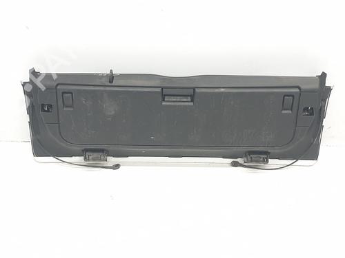 Bagklap CC/Kombi-Coupé CITROËN C2 (JM_) 1.4 HDi | BP17054776C6 