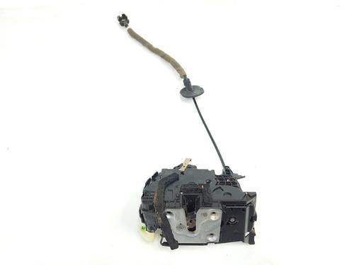 Front left lock RENAULT ZOE (BFM_) ZOE (BFMD) | BP38037792C98 - Image 5