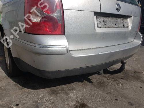 Right rear window motor VW PASSAT B5.5 Variant (3B6) 1.9 TDI | BP6103580E22 