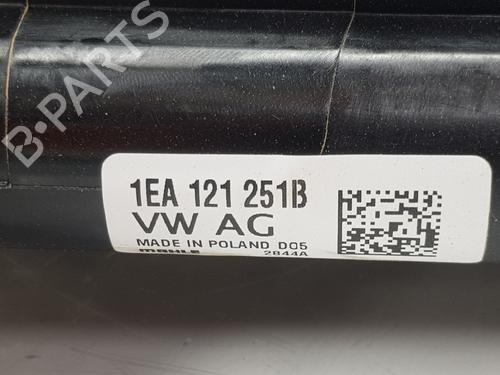 Køler VW ID.4 (E21) PRO | BP26698176M31 