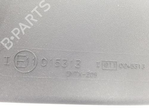 Rear mirror BMW X3 (E83) 3.0 d | BP15843821I6 