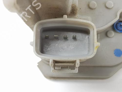 Rear right lock LANCIA DELTA III (844_) 1.6 D Multijet (844.AXC11, 844.AXC1A) | BP16569684C99 