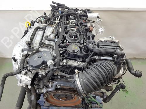 Engine SEAT LEON (KL1, KLG) 2.0 TDI | BP28387009M1 