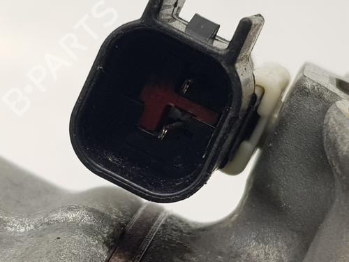 AC compressor VOLVO V40 Hatchback (525)  | BP38063209M34  - Image 5