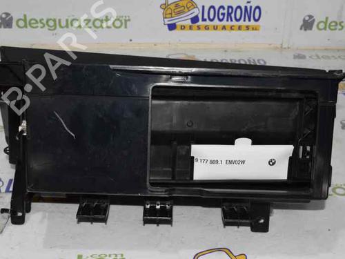Glove box BMW 3 (E90) 335 i | BP2973258C95 