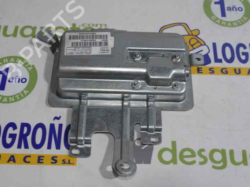 Right seat airbag BMW X3 (E83) 3.0 d | BP774555C14 