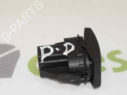 Right front window switch FORD MONDEO III Saloon (B4Y) 2.0 TDCi | BP1364580I26 