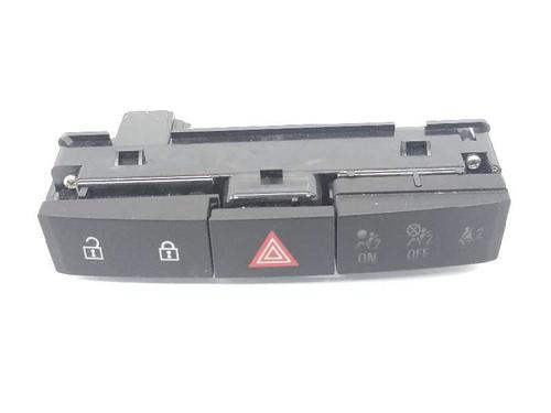 Used Warning switch OPEL ASTRA J Sports Tourer (P10) 2.0 CDTI (35) (131 hp) 13097320