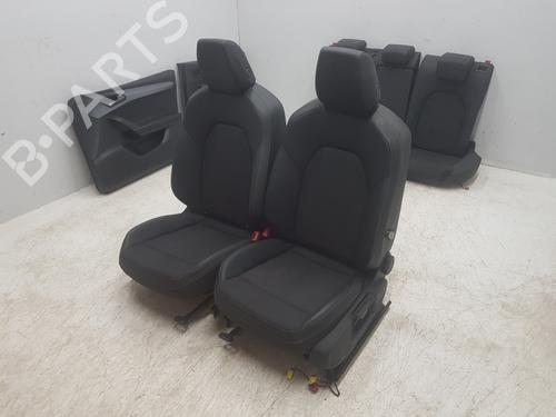 Seats set CUPRA LEON (KL1, KU1, KUG) | BP35905681C78 - Image 8