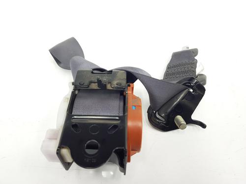 Rear center seatbelt TOYOTA LAND CRUISER PRADO (_J12_) 3.0 D-4D (KDJ120, KDJ125) | BP21178645I27 