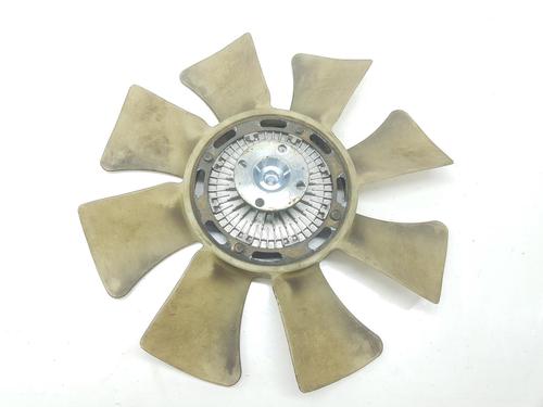 Fan HYUNDAI TERRACAN (HP) 2.9 CRDi 4WD | BP9762460M128 