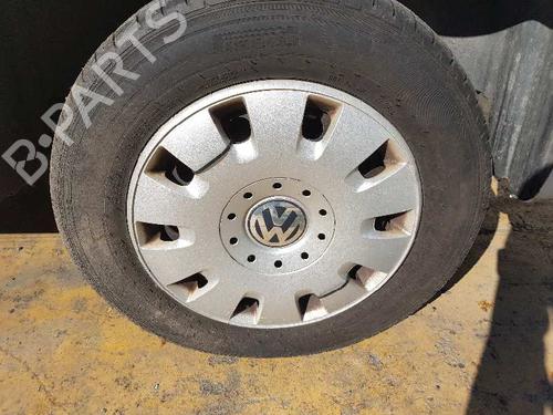 Oljekjøler VW TRANSPORTER T5 Bus (7HB, 7HJ, 7EB, 7EJ) 2.0 TDI | BP14102457M33 