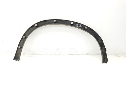 Rear right wheel arch trim BMW X1 (F48) sDrive 18 d | BP29304382C137 