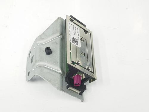 Used Electronic module MERCEDES-BENZ A-CLASS (W177) A 200 (177.087) (163 hp) 11379217