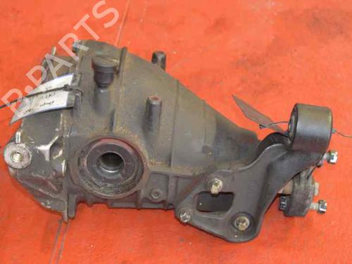 Rear differential OPEL OMEGA B (V94) 2.5 TD (F69, M69, P69) | BP1428465M24 