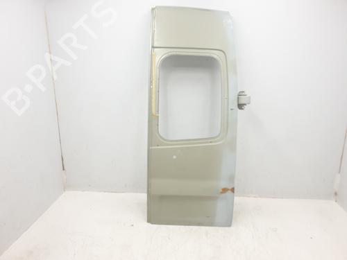 Used Right rear door RENAULT TRAFIC III Van (FG_) 1.6 dCi 140 (FGMA, FGMC) (140 hp) 30144922