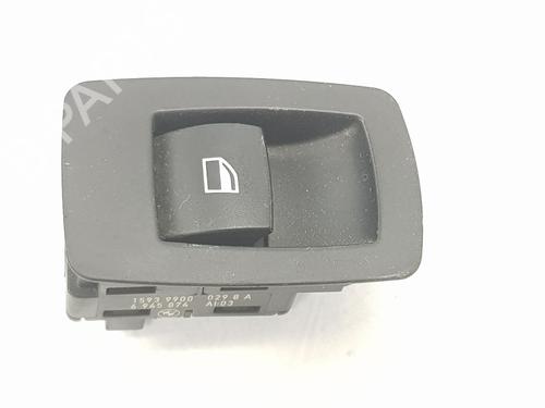 Used Left rear window switch BMW 3 (E90) 320 d (177 hp) 15389479