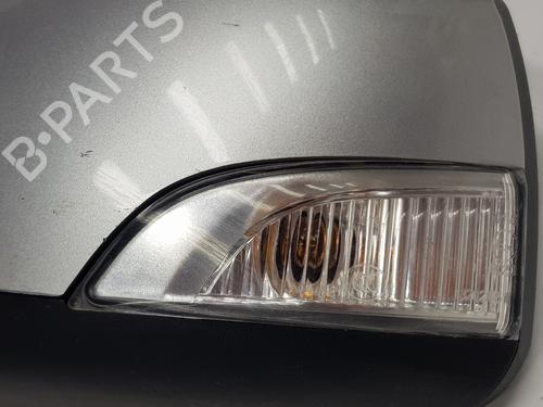 Left mirror RENAULT MEGANE III Hatchback (BZ0/1_, B3_) 1.5 dCi (BZ09, BZ0D, BZ1W, BZ29, BZ14) | BP29479354C26 