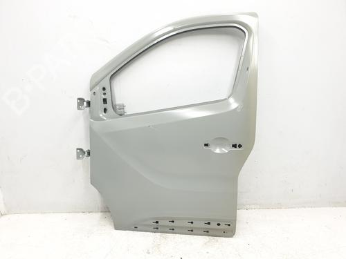 Used Left front door RENAULT TRAFIC III Bus (JG_) [2014-2025]  21003612