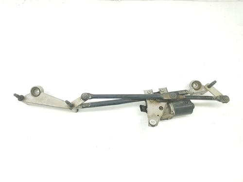 Used Front wiper motor MERCEDES-BENZ CLA Shooting Brake (X117) CLA 200 CDI / d (117.908) (136 hp) 11217372