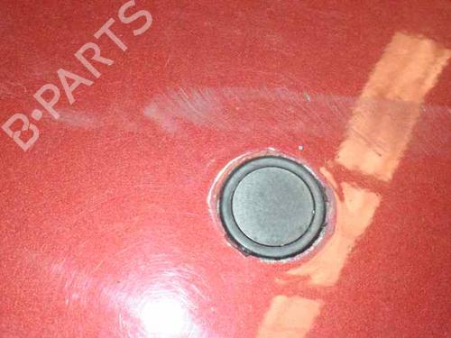 Rear bumper BMW X5 (E53) 3.0 d | BP772391C8 