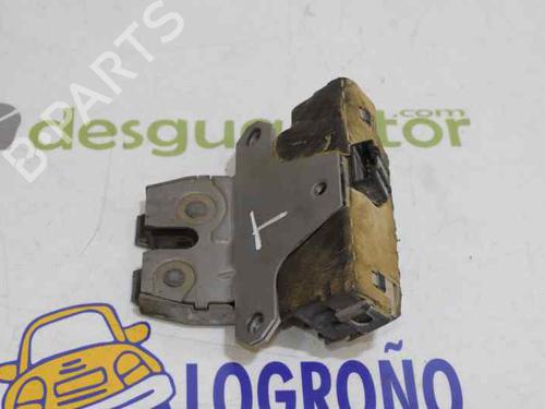 Tailgate lock LAND ROVER RANGE ROVER SPORT I (L320) 2.7 D 4x4 | BP762761C101 