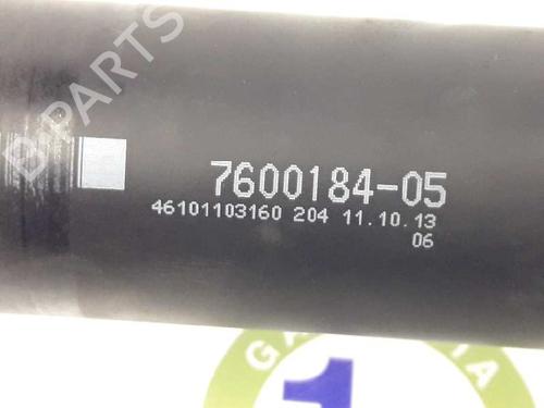 Driveshaft BMW 3 (F30, F80) 320 d | BP3655829M37 