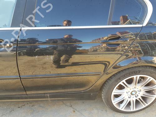Right front window motor BMW 3 (E46) 320 d | BP17715904E20 