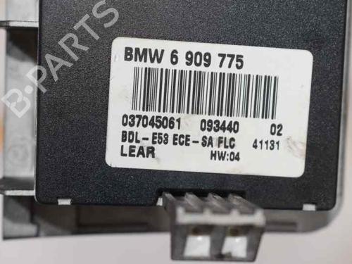 Headlight switch BMW X5 (E53) 3.0 d | BP1365044I24 