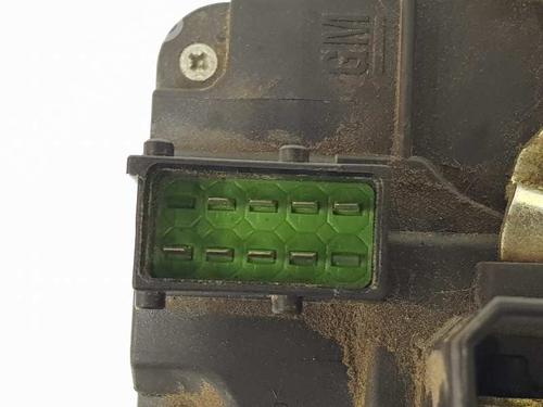 Front left lock SAAB 9-5 (YS3E) 2.2 TiD | BP5616313C98 