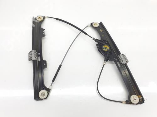 Front right window mechanism BMW 5 (E60) 520 i | BP8133400C23 