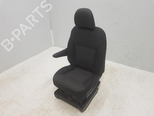 Left front seat RENAULT TRAFIC III Van (FG_) | BP35963869C15 - Image 7