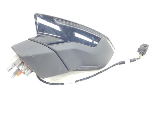 Left mirror SEAT IBIZA V (KJ1, KJG) 1.0 TGI | BP14988416C26