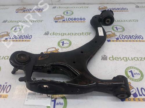 Right front suspension arm LAND ROVER RANGE ROVER SPORT I (L320) 3.6 D 4x4 | BP1414769M13 