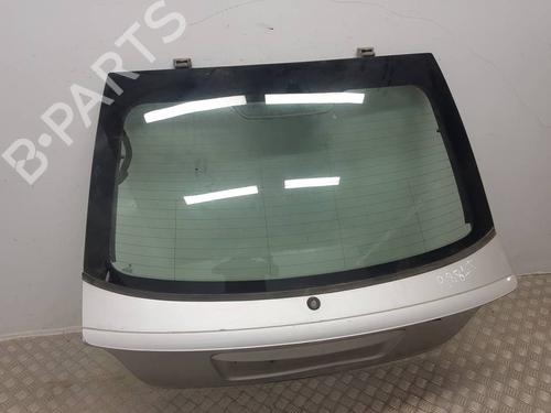 Bagklap CC/Kombi-Coupé BMW 3 Compact (E46) 320 td | BP39192658C6 - Image 3