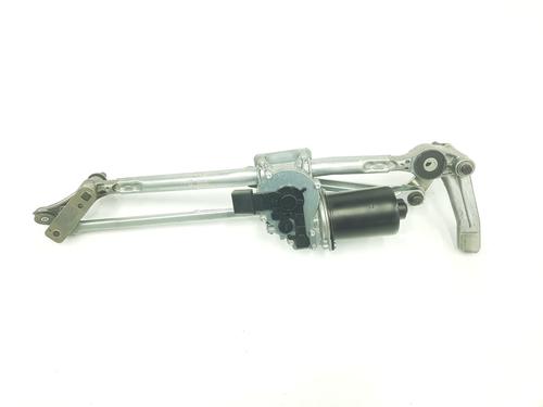 Front wiper motor BMW 3 Touring (E91) 330 xd | BP9302854M29 