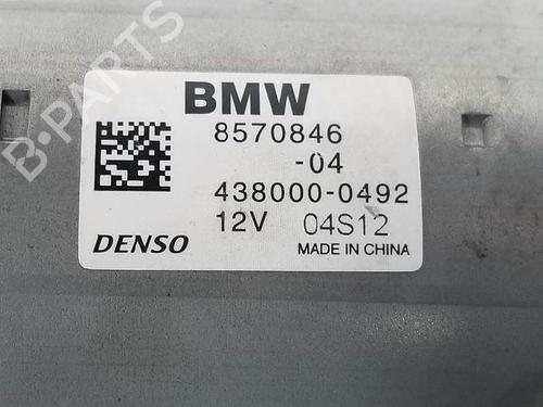 Starter BMW 4 Gran Coupe (F36) 420 d | BP10343247M8 