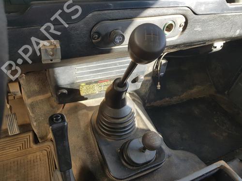 Left front indicator LAND ROVER DEFENDER Pick Up (L316) 2.4 Td4 4x4 (L317) | BP11379099C32 