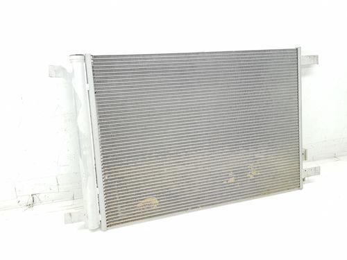 AC radiator SKODA KAMIQ (NW4) 1.0 TSI | BP31343856M32 - Image 3