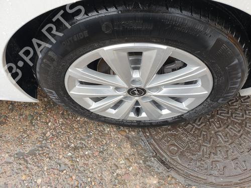 Elektronisk modul OPEL ASTRA L Sports Tourer (O5) 1.2 (FRHNPJ) | BP23227720M83 