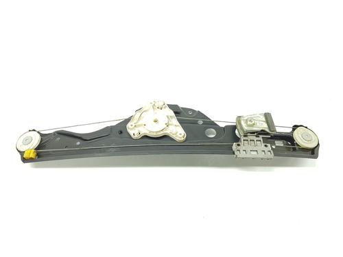 Rudehejsemekanisme venstre bagtil MERCEDES-BENZ E-CLASS (W211) E 270 CDI (211.016) | BP19134519C24 
