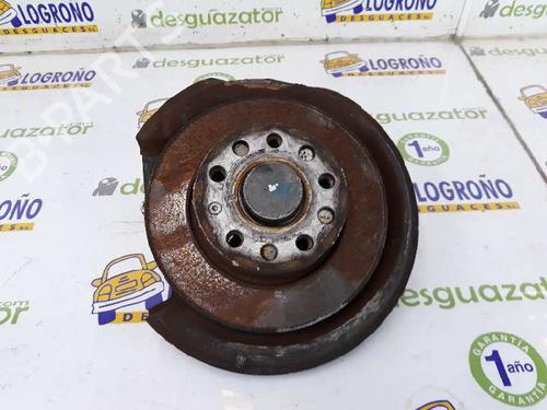 Right rear steering knuckle VW GOLF V (1K1) 1.9 TDI | BP756257M28 