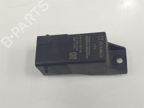 Electronic module PEUGEOT PARTNER Box Body/MPV (K9) | BP38415649M83 - Image 2